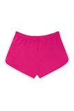 Interlock Running Shorts