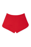 Interlock Running Shorts