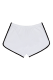 Interlock Running Shorts