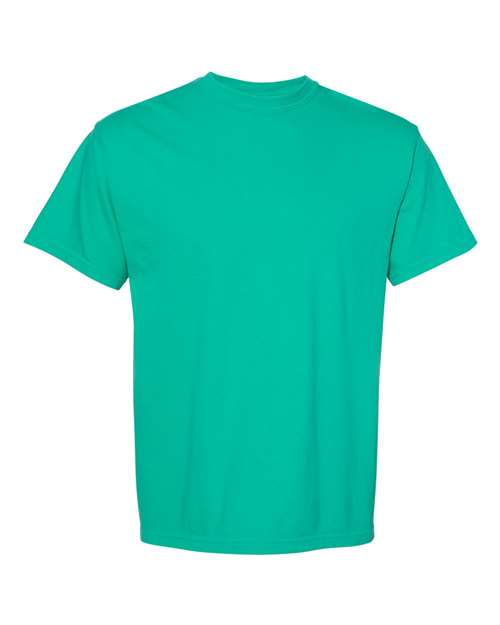 Garment-Dyed Heavyweight T-Shirt