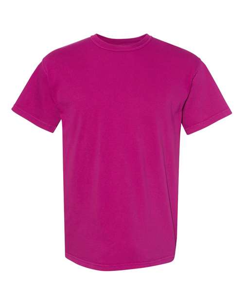 Garment-Dyed Heavyweight T-Shirt