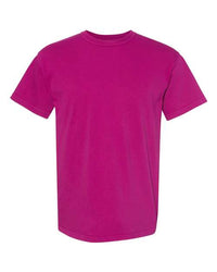 Garment-Dyed Heavyweight T-Shirt