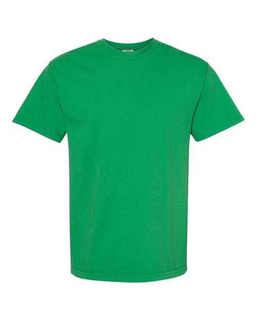Garment-Dyed Heavyweight T-Shirt