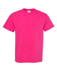 Garment-Dyed Heavyweight T-Shirt