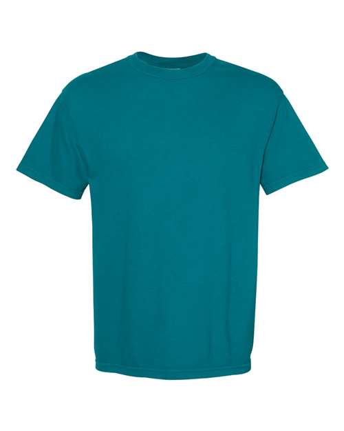 Garment-Dyed Heavyweight T-Shirt