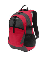 Ripstop Backpack