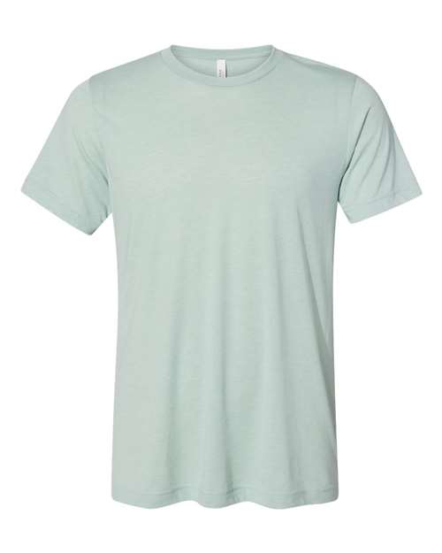Unisex Triblend Tee