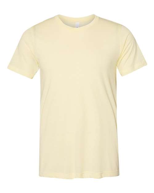 Unisex Triblend Tee