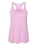 Women's Flowy Racerback Tank