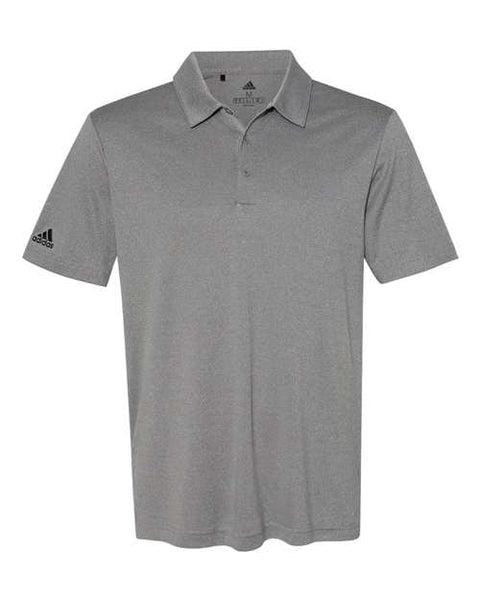 Heathered Sport Shirt