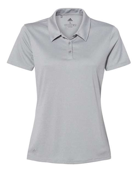 Women's Heathered Sport Shirt