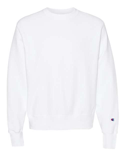 Reverse Weave® Crewneck Sweatshirt