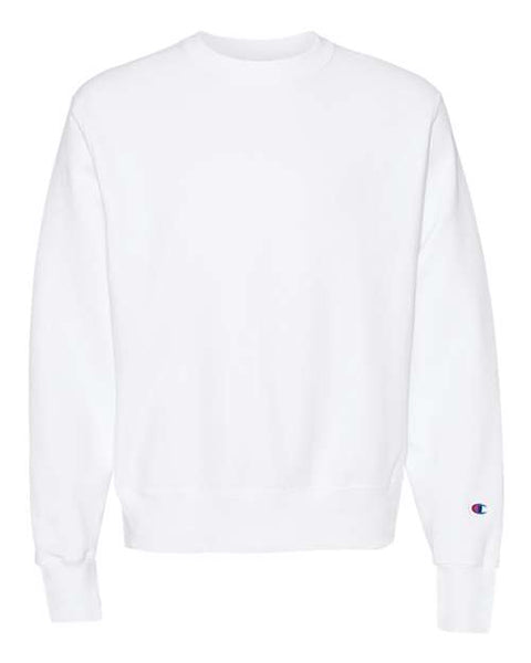 Reverse Weave® Crewneck Sweatshirt