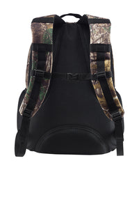 Camo Xtreme Backpack