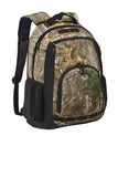 Camo Xtreme Backpack