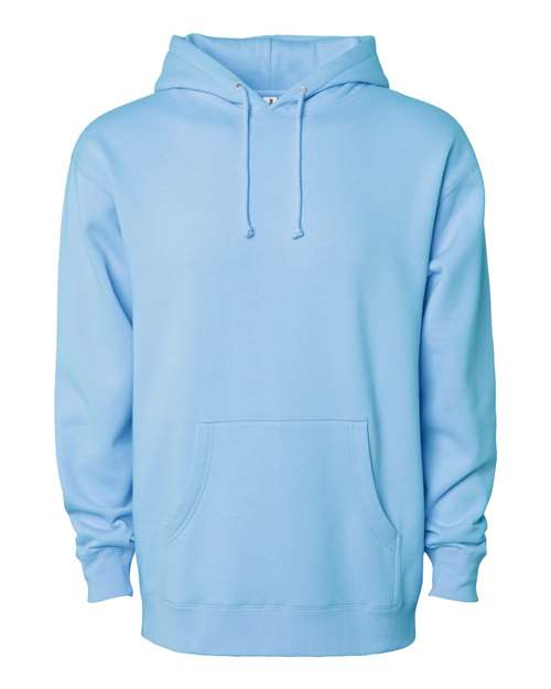 Heavyweight Hooded Sweatshirt - The Collegiate Lineup