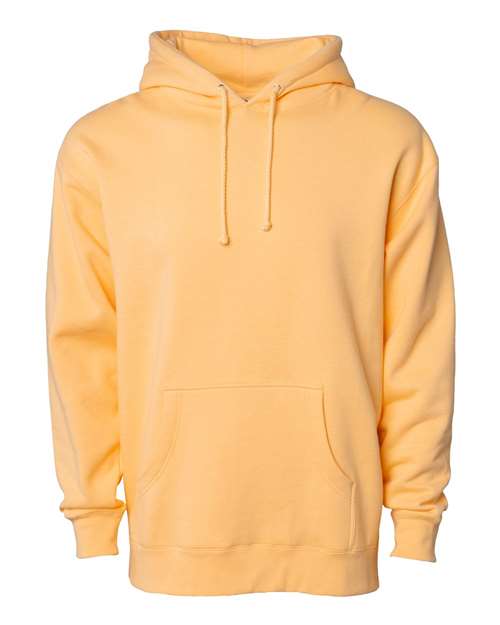 Heavyweight Hooded Sweatshirt - The Collegiate Lineup