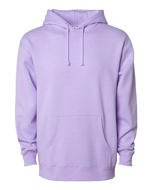 Heavyweight Hooded Sweatshirt - The Collegiate Lineup