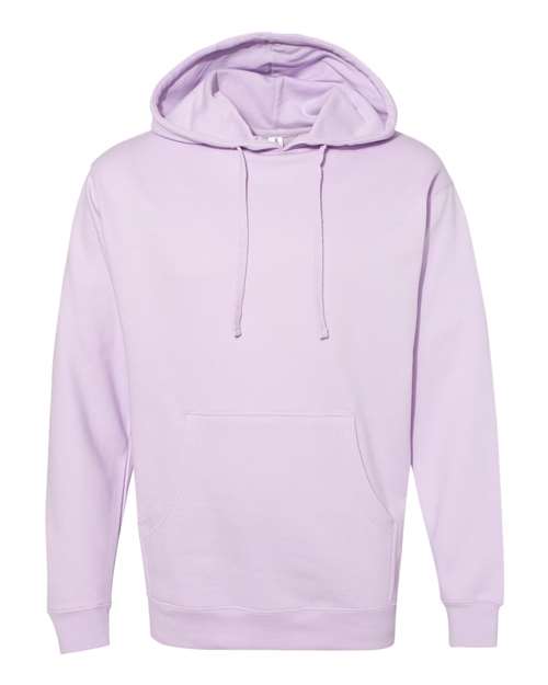 Midweight Hooded Sweatshirt - The Collegiate Lineup