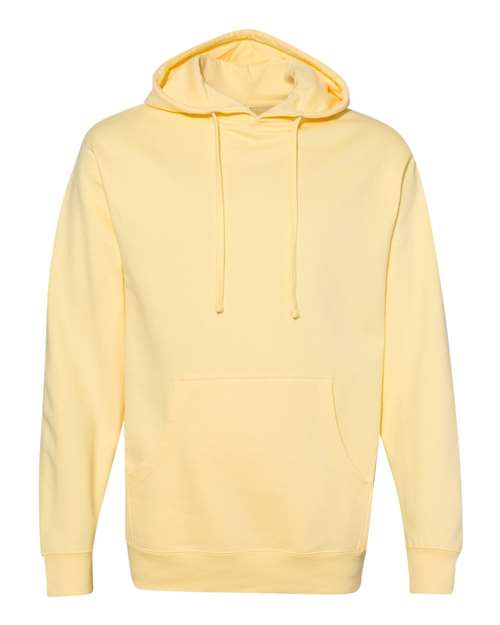 Midweight Hooded Sweatshirt - The Collegiate Lineup
