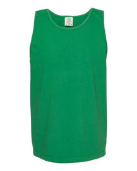 Garment-Dyed Heavyweight Tank Top
