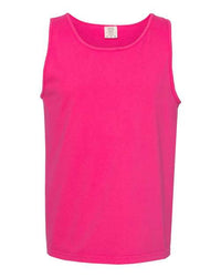 Garment-Dyed Heavyweight Tank Top