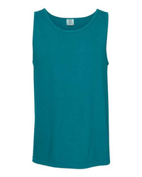 Garment-Dyed Heavyweight Tank Top