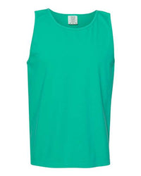Garment-Dyed Heavyweight Tank Top