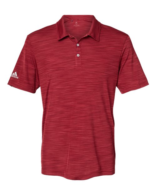 Mélange Sport Shirt