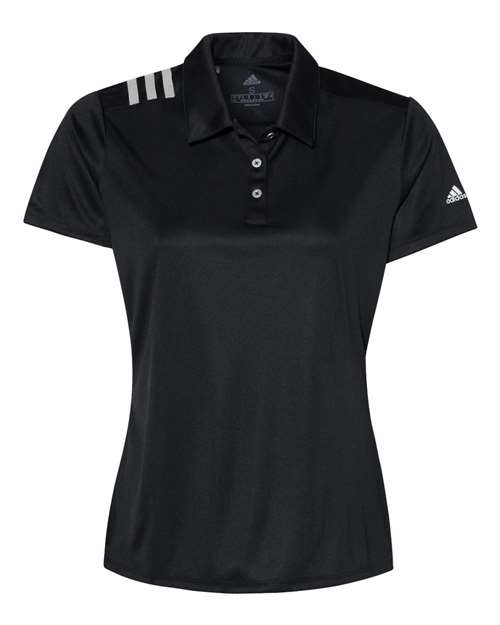 Women's 3-Stripes Shoulder Sport Shirt