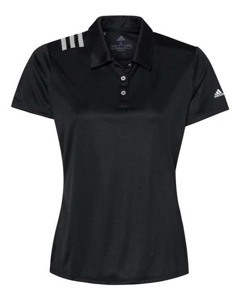 Women's 3-Stripes Shoulder Sport Shirt