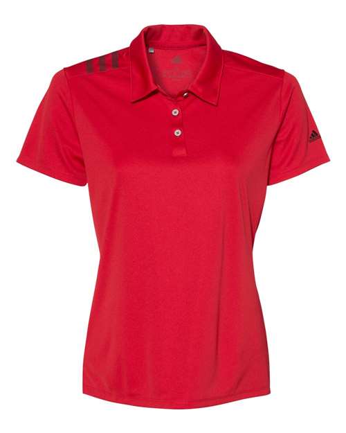 Women's 3-Stripes Shoulder Sport Shirt