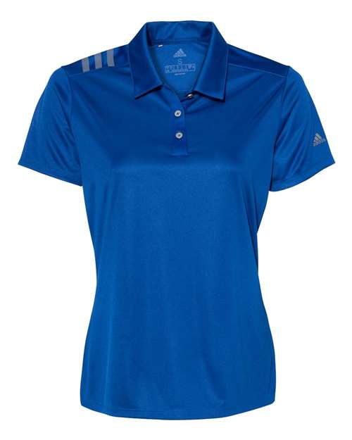 Women's 3-Stripes Shoulder Sport Shirt