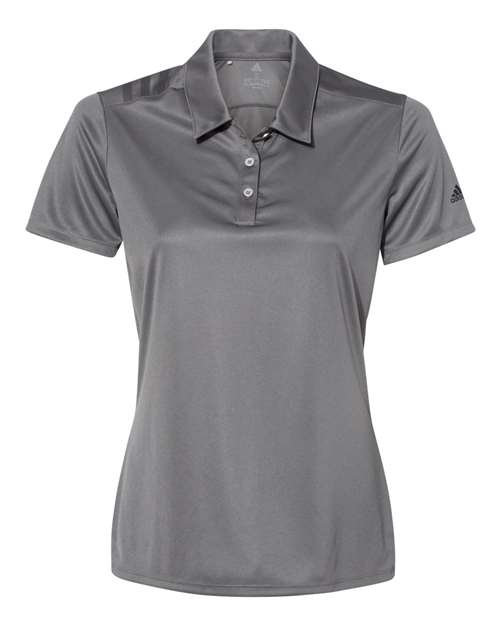 Women's 3-Stripes Shoulder Sport Shirt