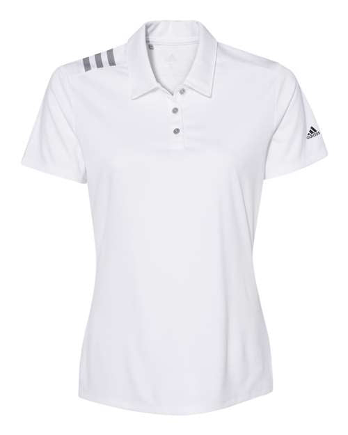 Women's 3-Stripes Shoulder Sport Shirt