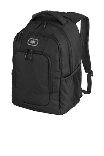 Logan Pack