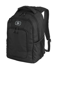 Logan Pack
