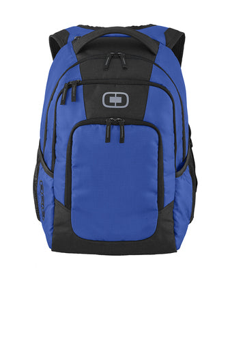 Logan Pack