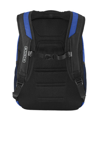 Logan Pack