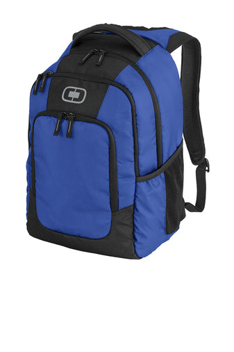 Logan Pack