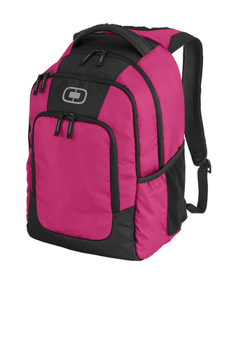 Logan Pack