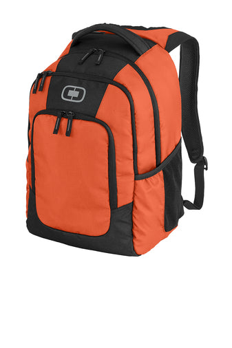 Logan Pack