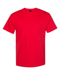 Beefy-T® Short Sleeve T-Shirt - The Collegiate Lineup