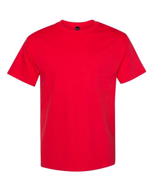 Beefy-T® Short Sleeve T-Shirt - The Collegiate Lineup