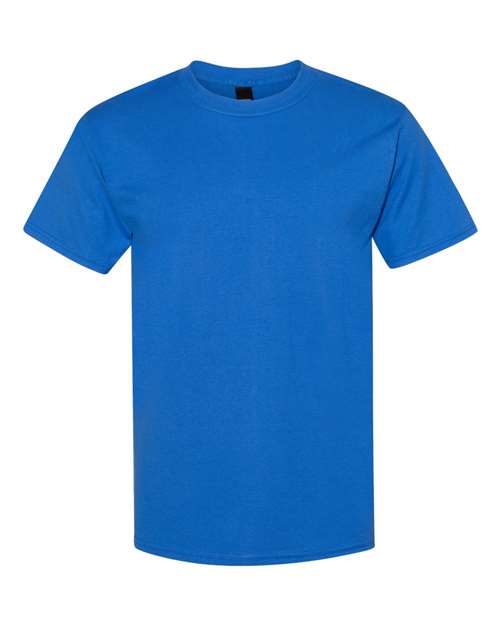 Beefy-T® Short Sleeve T-Shirt - The Collegiate Lineup