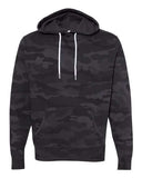 Unisex Lightweight Hooded Sweatshirt