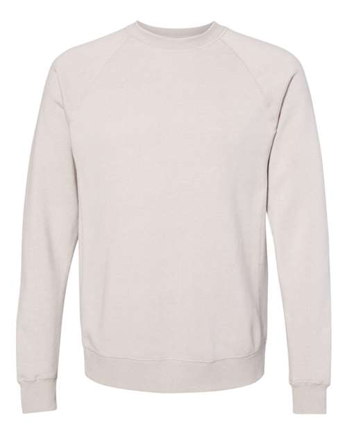 Unisex Special Blend Raglan Sweatshirt