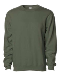 Midweight Sweatshirt