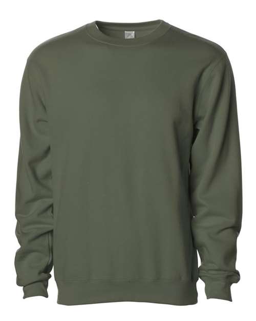Midweight Sweatshirt