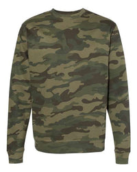 Midweight Sweatshirt